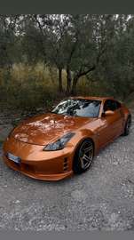 Coupe 3.5 V6 Lev2