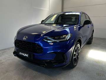 HEV 2.0 Sport
