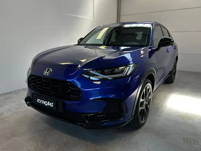Honda ZR-V HEV 2.0 Sport
