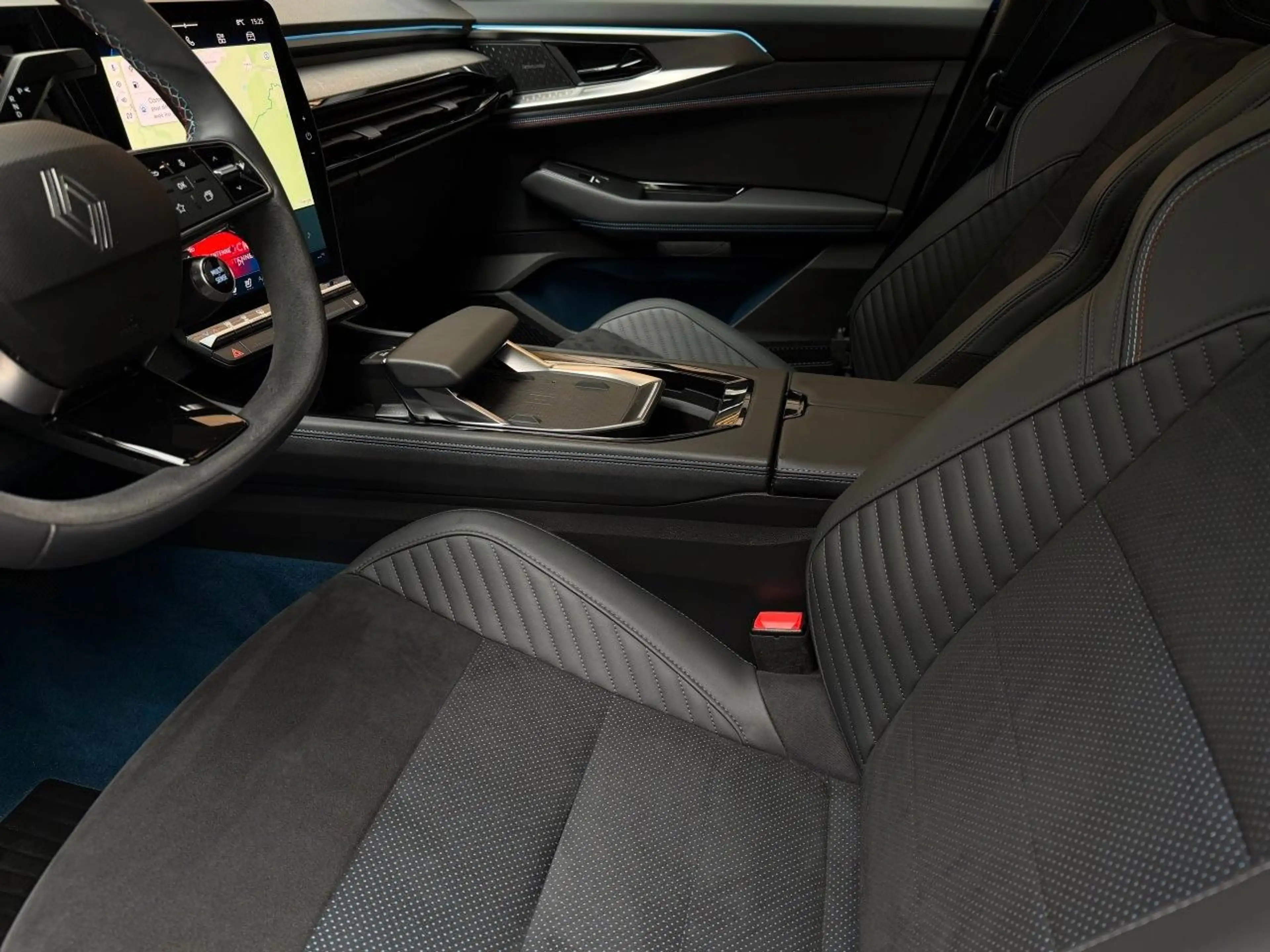Renault Rafale 300 E-Tech Esprit Alpine,Harman,Solarbay — photo 10