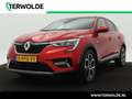 Renault Arkana 1.6 E-Tech Hybrid 145 Intens Red - thumbnail 1