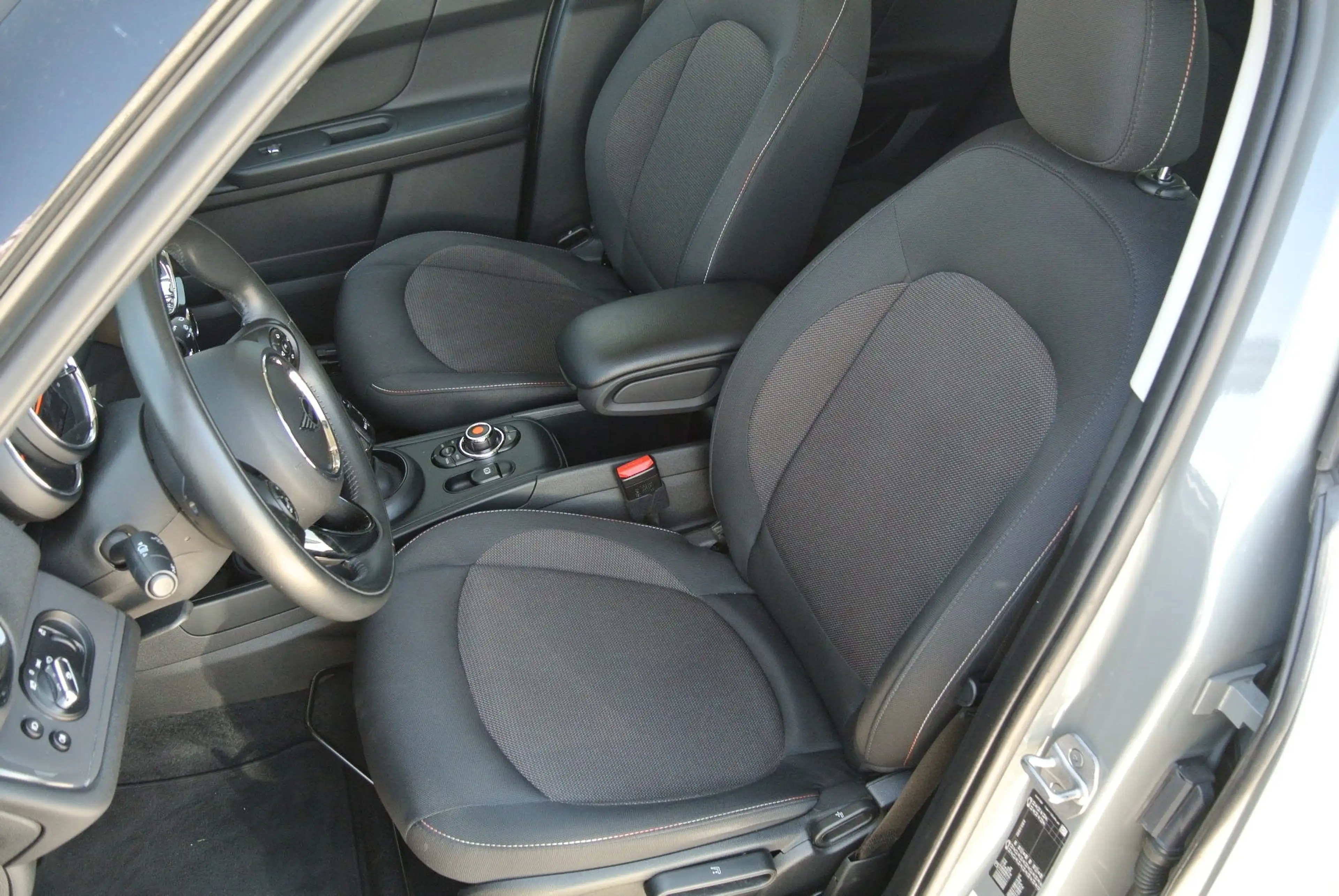 MINI One D Countryman 1.5 D Automatik ** TOPZUSTAND ** 1. BESITZ — photo 8