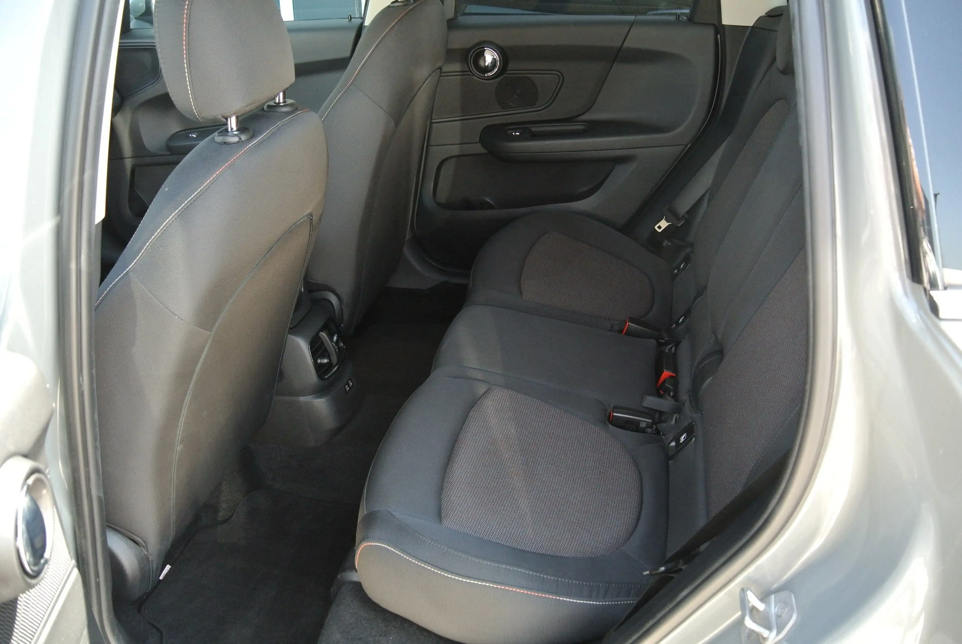 MINI One D Countryman 1.5 D Automatik ** TOPZUSTAND ** 1. BESITZ — photo 9