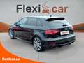 Audi A3 Sportback 35 TFSI Black line S tronic 110kW Noir - thumbnail 7