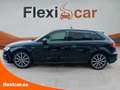 Audi A3 Sportback 35 TFSI Black line S tronic 110kW Schwarz - thumbnail 4