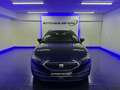 SEAT Leon Sportstourer Style Aut LED VIRTUAL SPUR DAB Blau - thumbnail 1