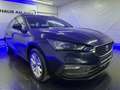 SEAT Leon Sportstourer Style Aut LED VIRTUAL SPUR DAB Blau - thumbnail 4