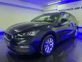 SEAT Leon Sportstourer Style Aut LED VIRTUAL SPUR DAB Blau - thumbnail 2