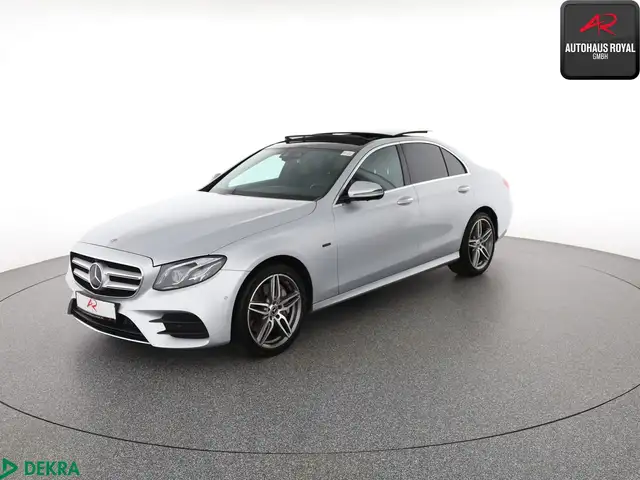Mercedes-Benz E 350 E 350 e AMG MULTIBEAM,HEADUP,BURMESTER,SH,COMAND