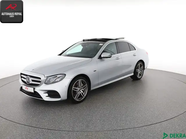 Mercedes-Benz E 350 E 350 e AMG MULTIBEAM,HEADUP,BURMESTER,SH,COMAND