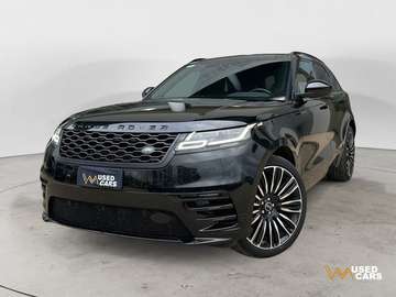 2.0 D I4 4WD Auto
