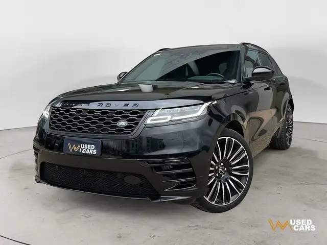 Land Rover Range Rover Velar 2.0 D I4 4WD Auto