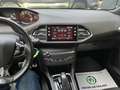 Peugeot 308 SW GTLIN PT130AT8 Grau - thumbnail 13