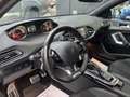 Peugeot 308 SW GTLIN PT130AT8 Grau - thumbnail 9