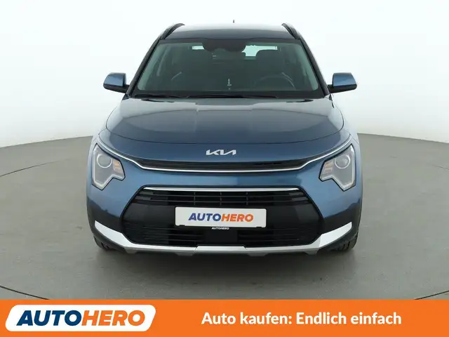 Kia Niro view 9
