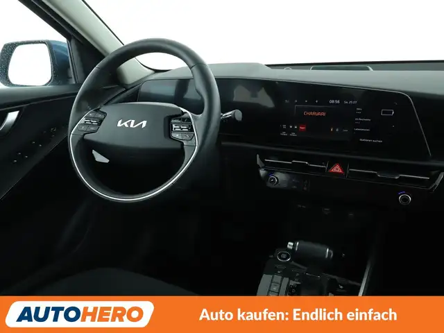 Kia Niro view 13
