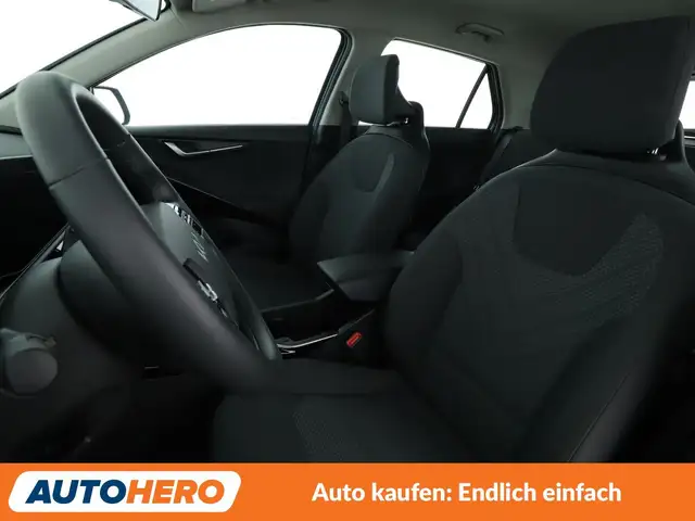 Kia Niro view 10
