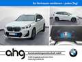 BMW X1 sDrive20i Steptronic M Sportpaket AHK, Adapt. Weiß - thumbnail 1