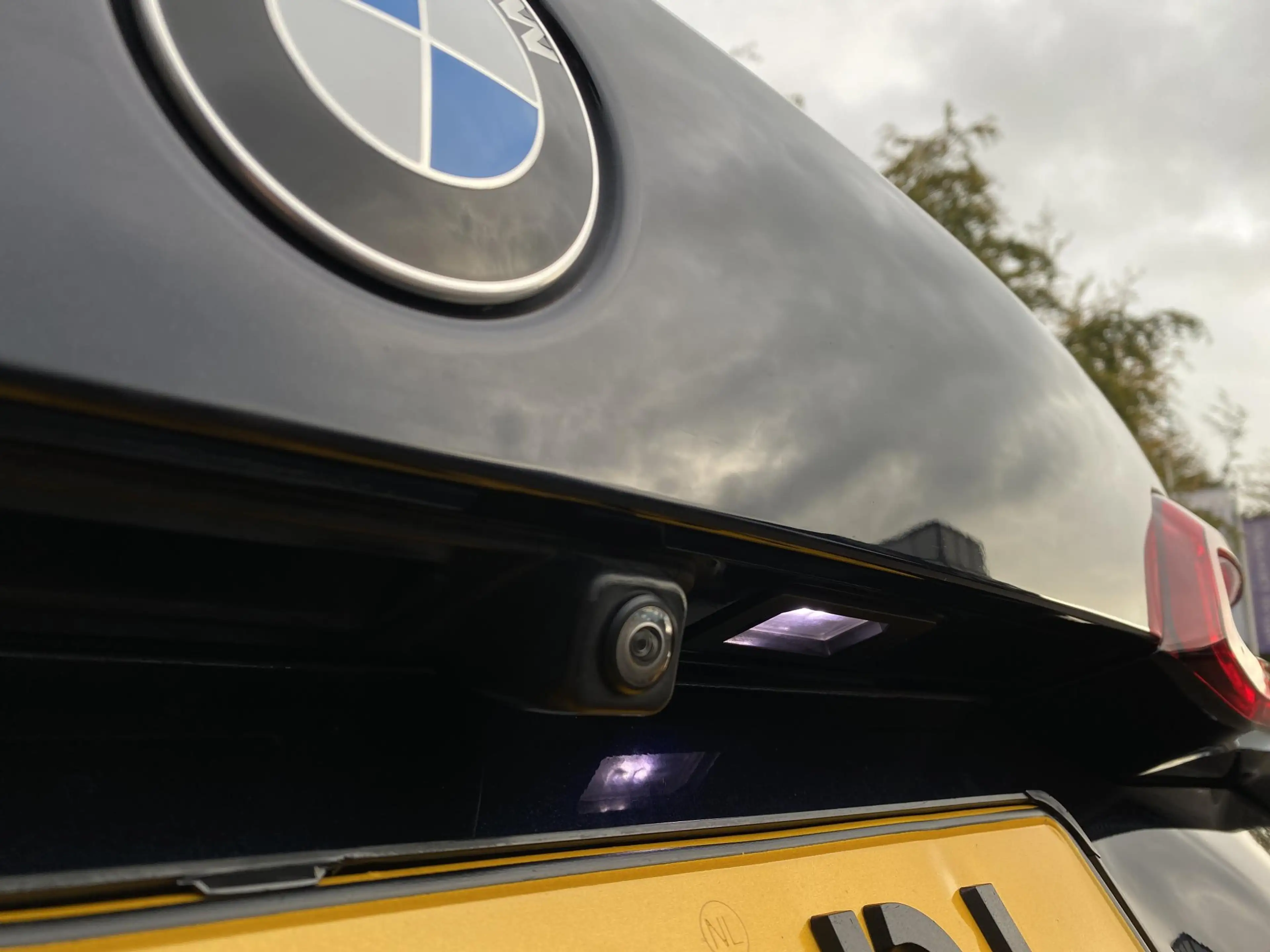 BMW X5 xDrive45e High Executive M Sport / M Sport Stoelen — photo 6