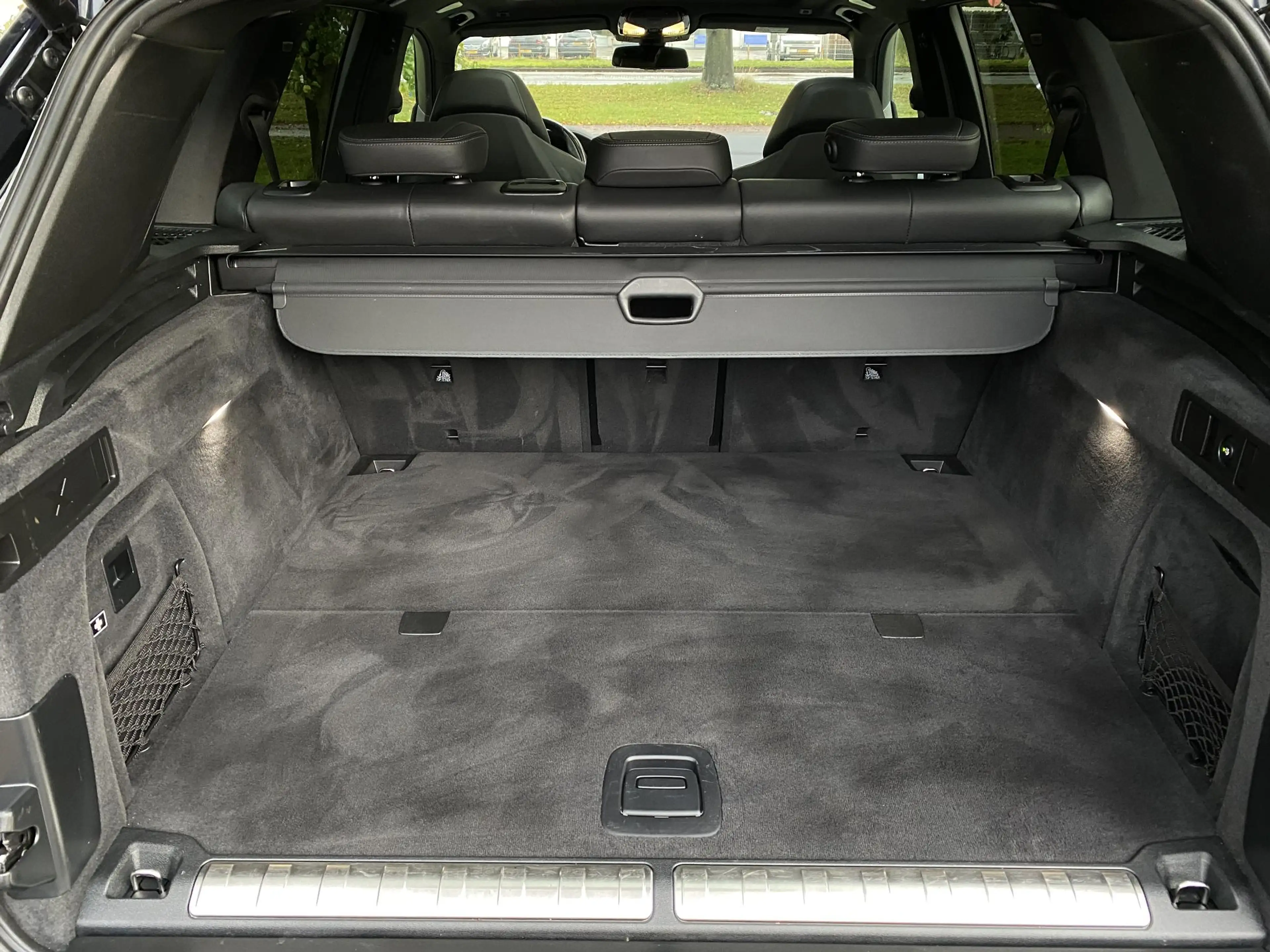 BMW X5 xDrive45e High Executive M Sport / M Sport Stoelen — photo 5