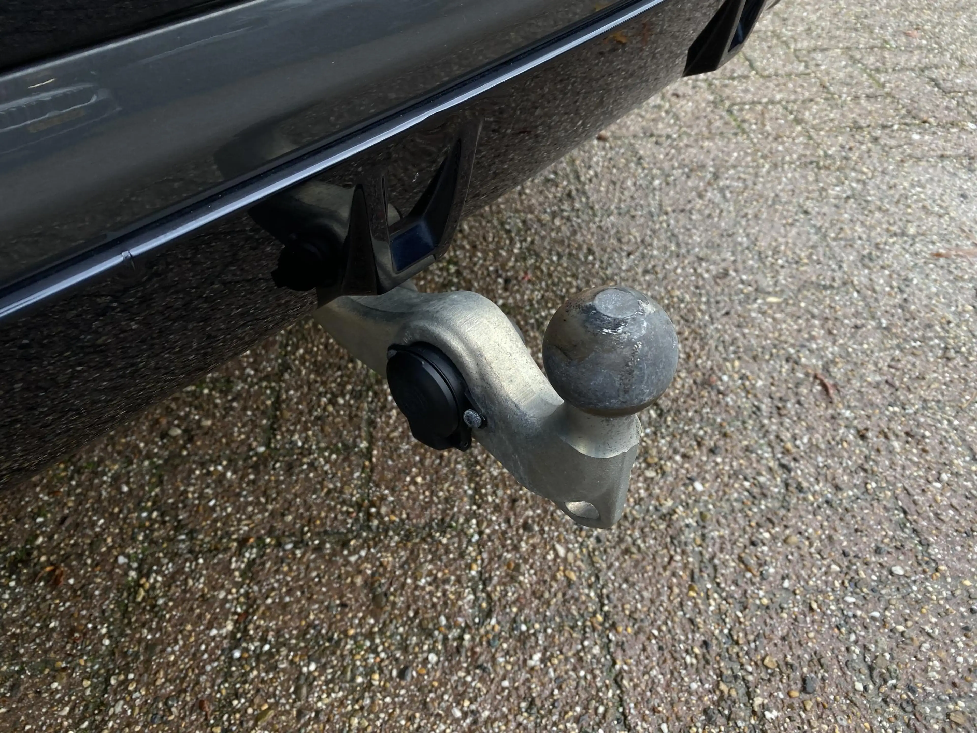 BMW X5 xDrive45e High Executive M Sport / M Sport Stoelen — photo 7