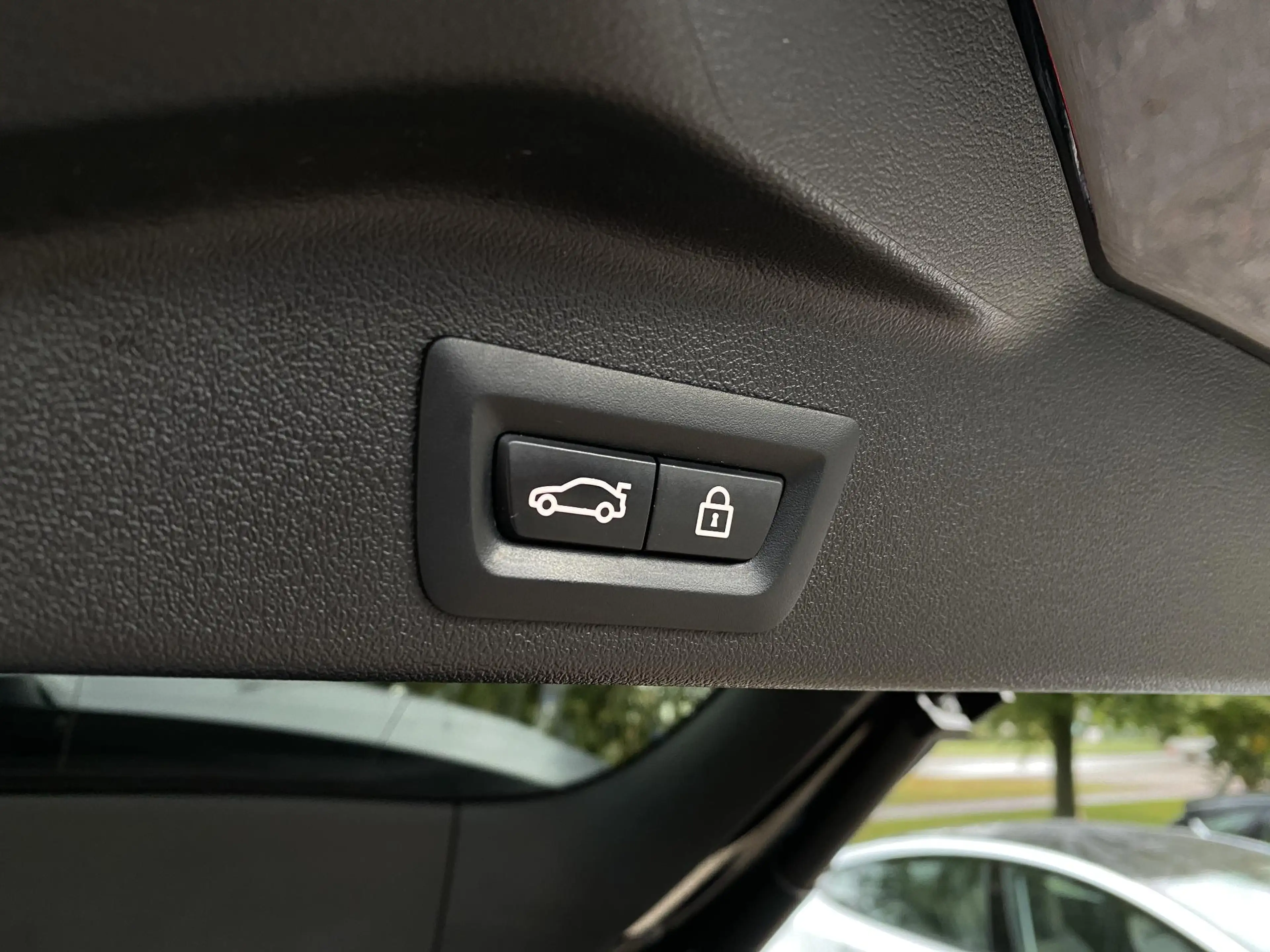 BMW X5 xDrive45e High Executive M Sport / M Sport Stoelen — photo 9