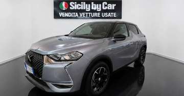 DS3 2019 Crossback  50 kWh e-tense