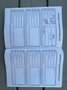 Ford Transit Custom Transit TÜV.EURO6.KLIMA.SERVICE.2 Weiß - thumbnail 19