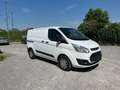 Ford Transit Custom Transit TÜV.EURO6.KLIMA.SERVICE.2 Weiß - thumbnail 9