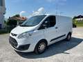 Ford Transit Custom Transit TÜV.EURO6.KLIMA.SERVICE.2 Weiß - thumbnail 1