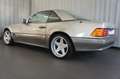Mercedes-Benz SL 300 - 24 #61-2 mit Getrag Sportgetriebe Silber - thumbnail 25