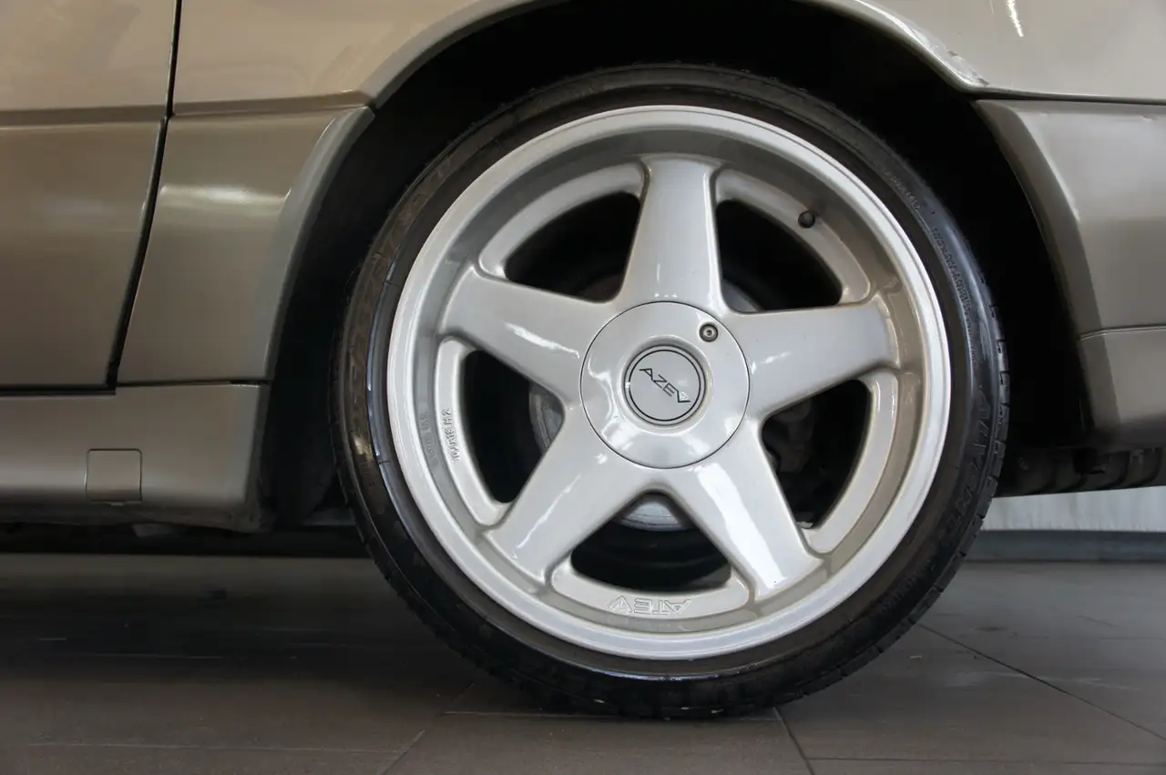 Mercedes-Benz SL 300 - 24 #61-2 mit Getrag Sportgetriebe, foto 8