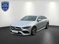 Mercedes-Benz CLA 180 D AMG Line Schwarz - thumbnail 1