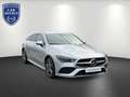 Mercedes-Benz CLA 180 D AMG Line Schwarz - thumbnail 2