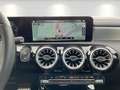 Mercedes-Benz CLA 180 D AMG Line Schwarz - thumbnail 11