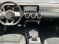 Mercedes-Benz CLA 180 D AMG Line Schwarz - thumbnail 9