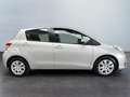 Toyota Yaris Yaris 1.4 D-4D 5 porte Silber - thumbnail 4