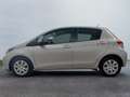 Toyota Yaris Yaris 1.4 D-4D 5 porte Silber - thumbnail 3