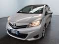Toyota Yaris Yaris 1.4 D-4D 5 porte Silber - thumbnail 1