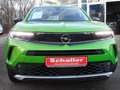 Opel Mokka 1.2 DI Turbo Business Elegance, nur 2.600 km! Grün - thumbnail 2