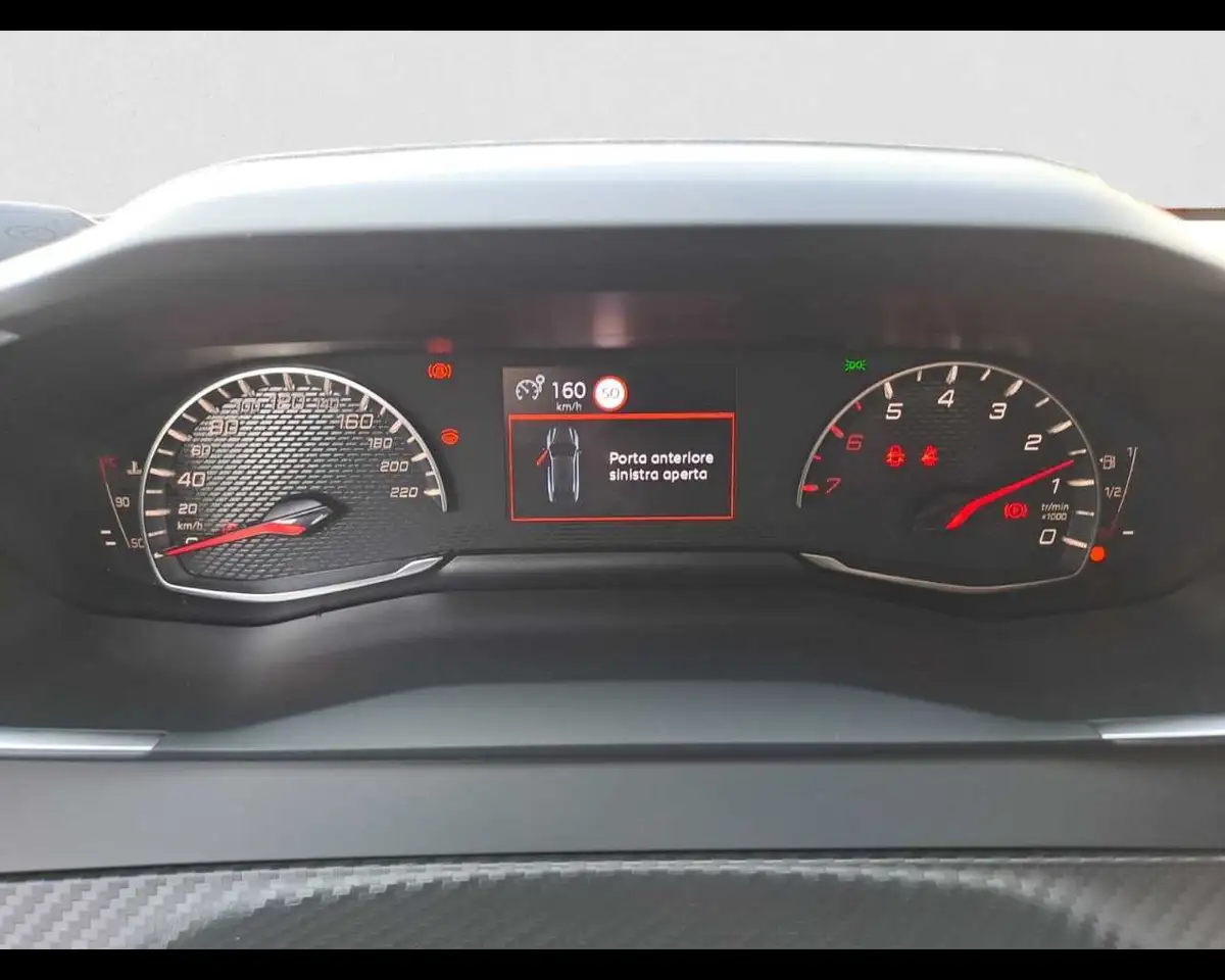 Peugeot 208 1.2 Turbo Style, миниатюра 13