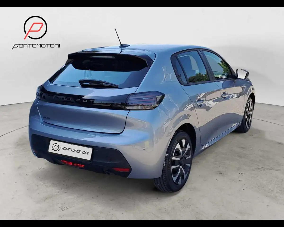Peugeot 208 1.2 Turbo Style, миниатюра 5