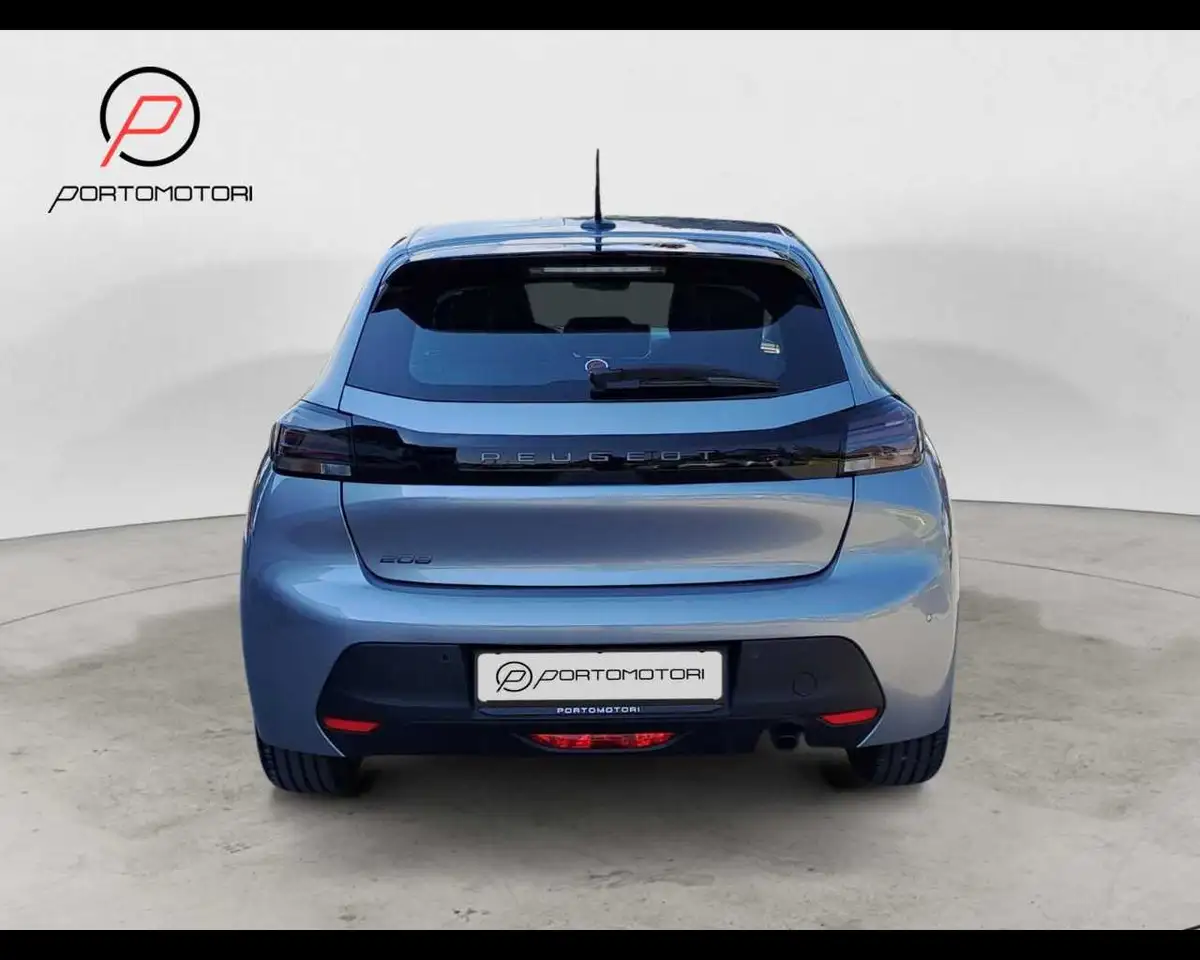 Peugeot 208 1.2 Turbo Style, миниатюра 4