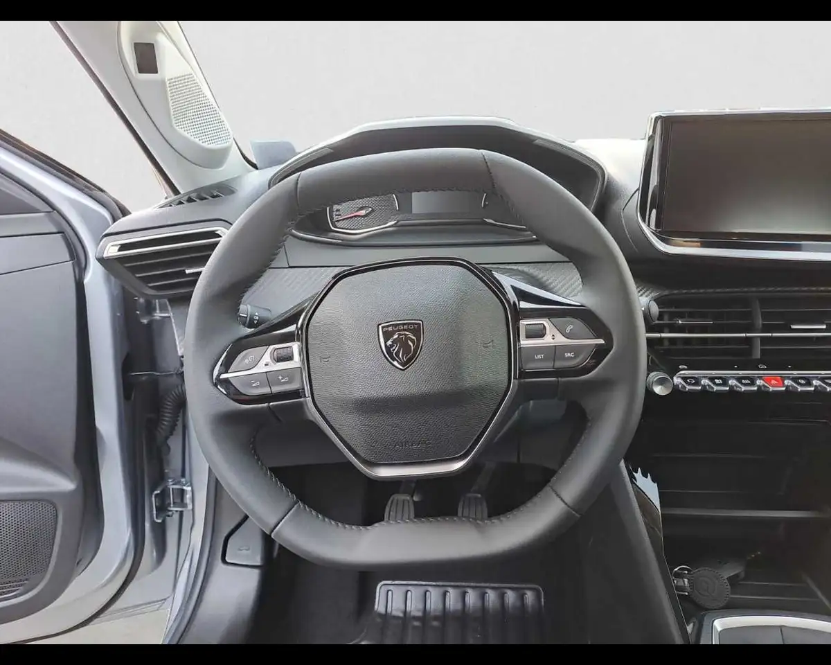 Peugeot 208 1.2 Turbo Style, миниатюра 12