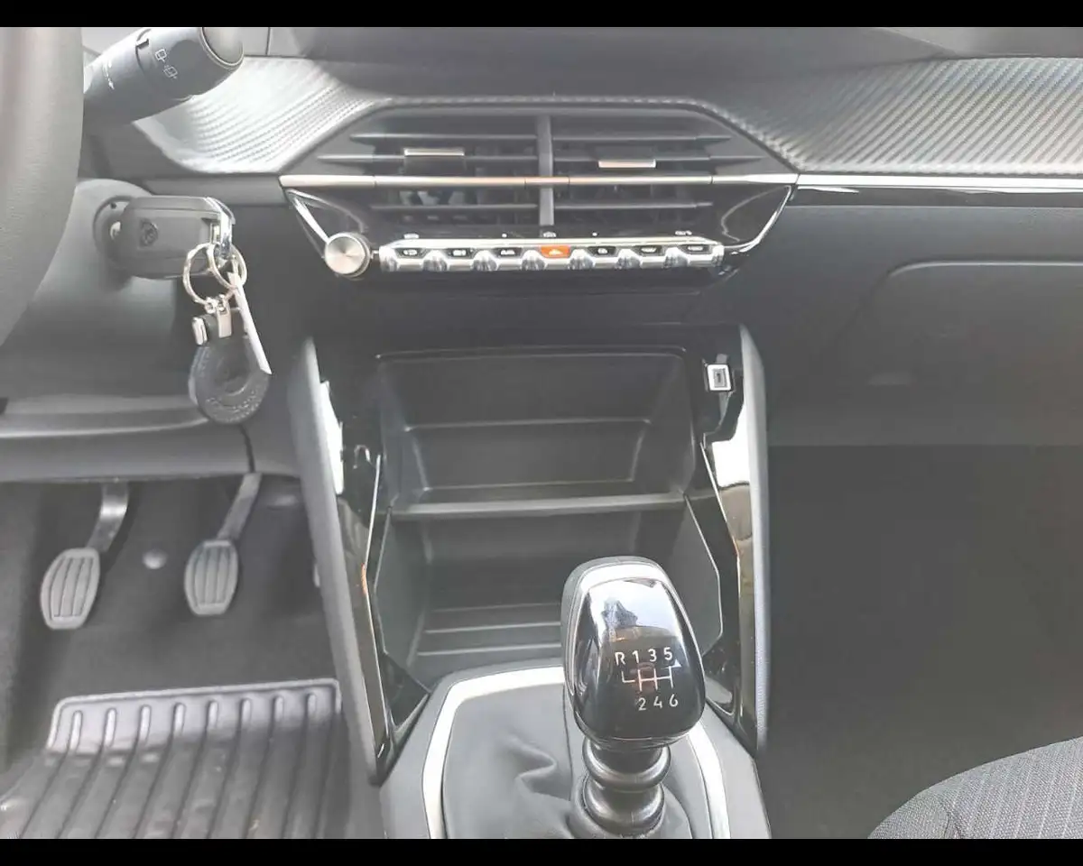 Peugeot 208 1.2 Turbo Style, миниатюра 14
