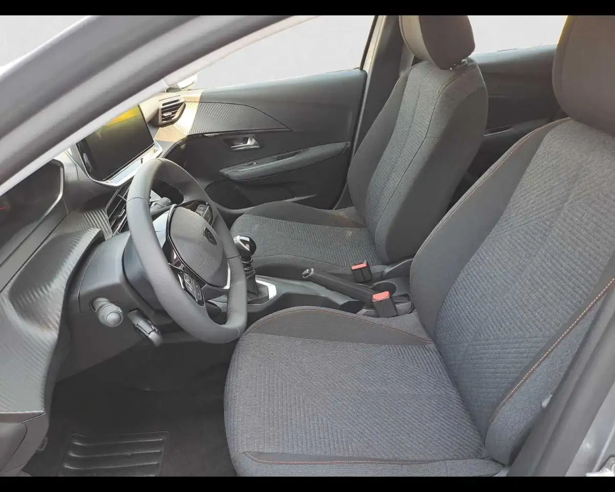 Peugeot 208 1.2 Turbo Style, миниатюра 10