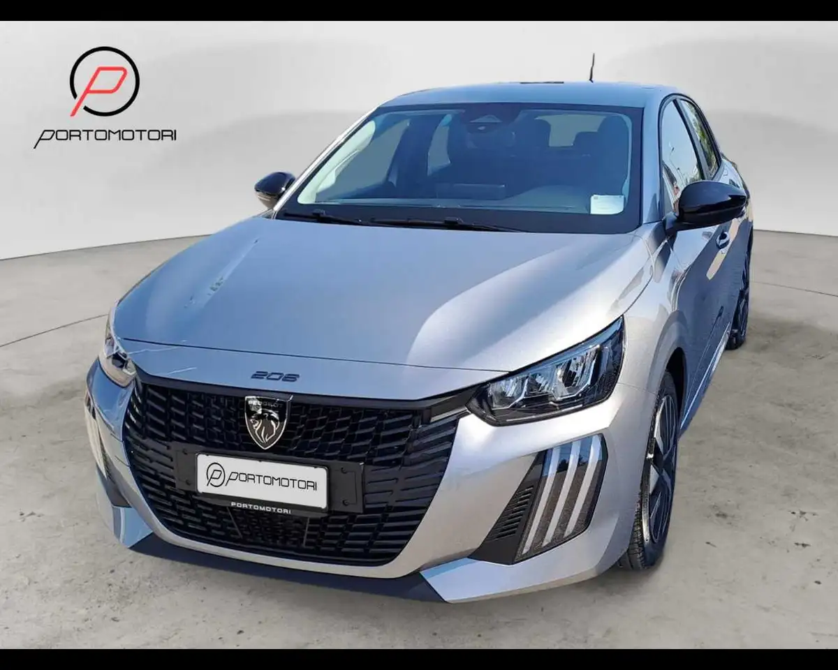 Peugeot 208 1.2 Turbo Style