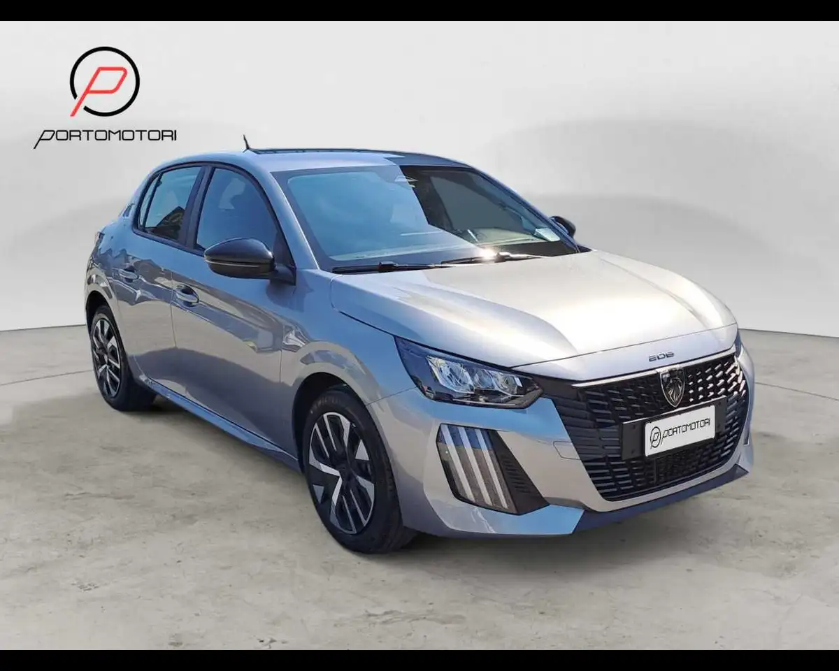 Peugeot 208 1.2 Turbo Style, миниатюра 7