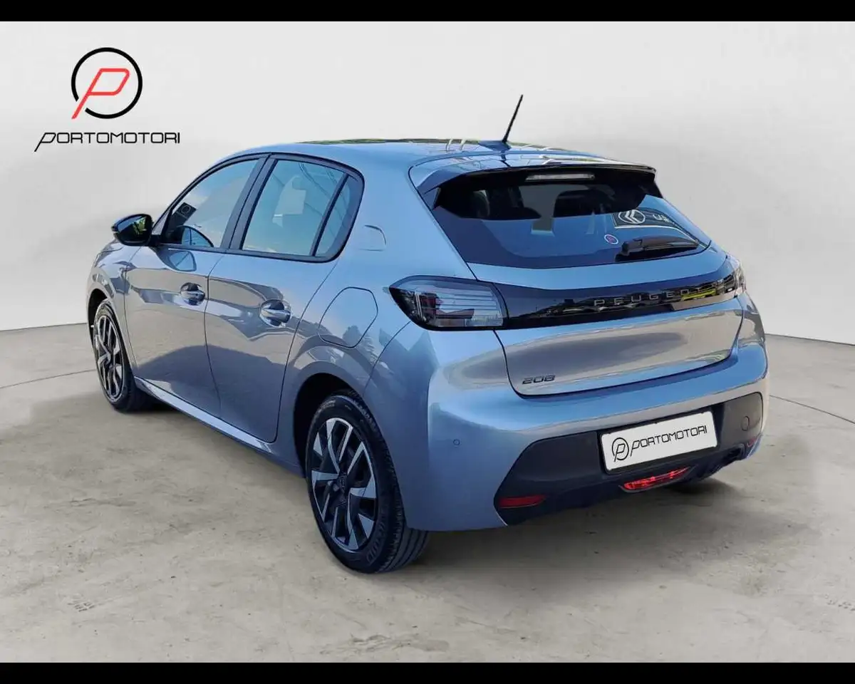Peugeot 208 1.2 Turbo Style, миниатюра 3