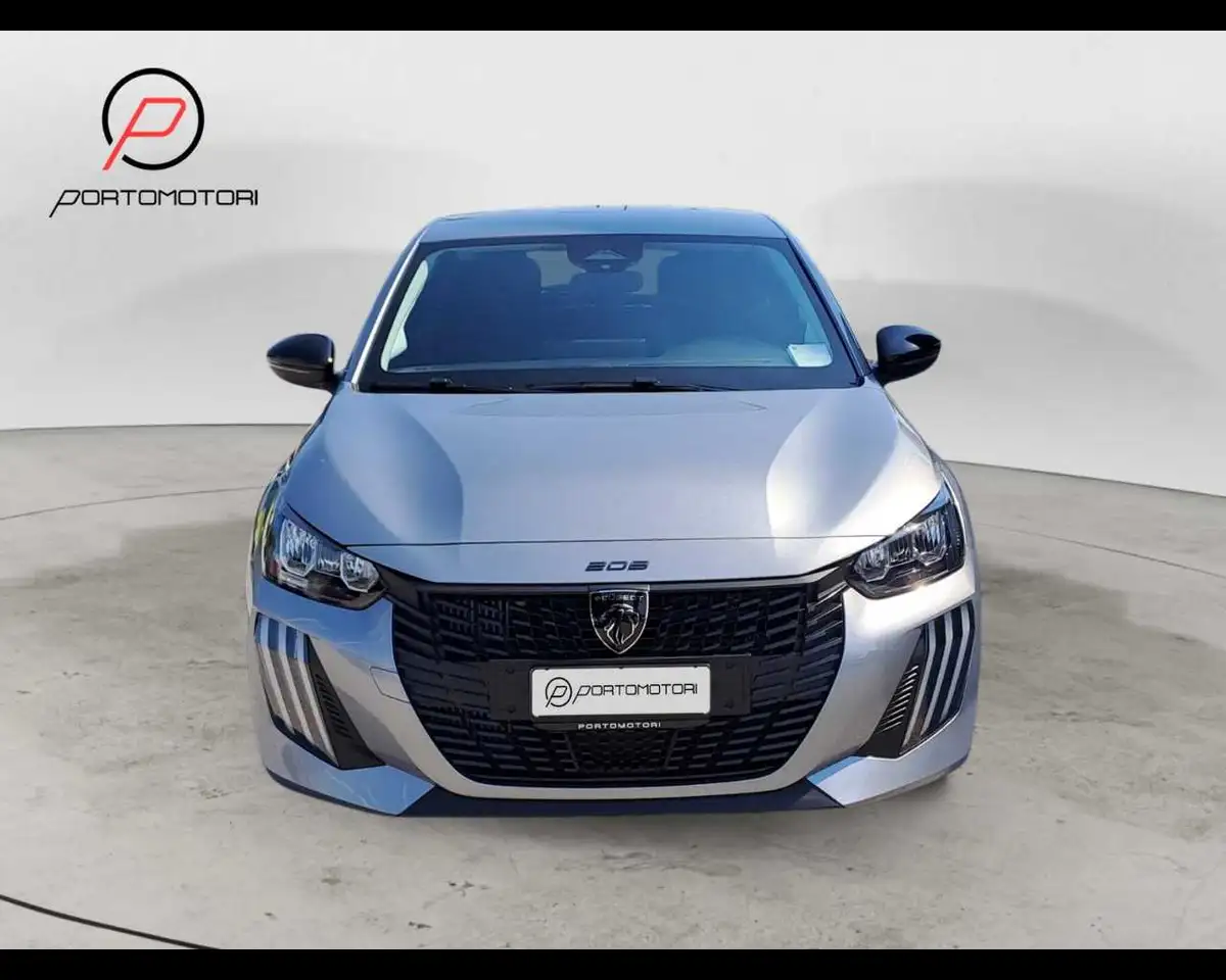 Peugeot 208 1.2 Turbo Style, миниатюра 8